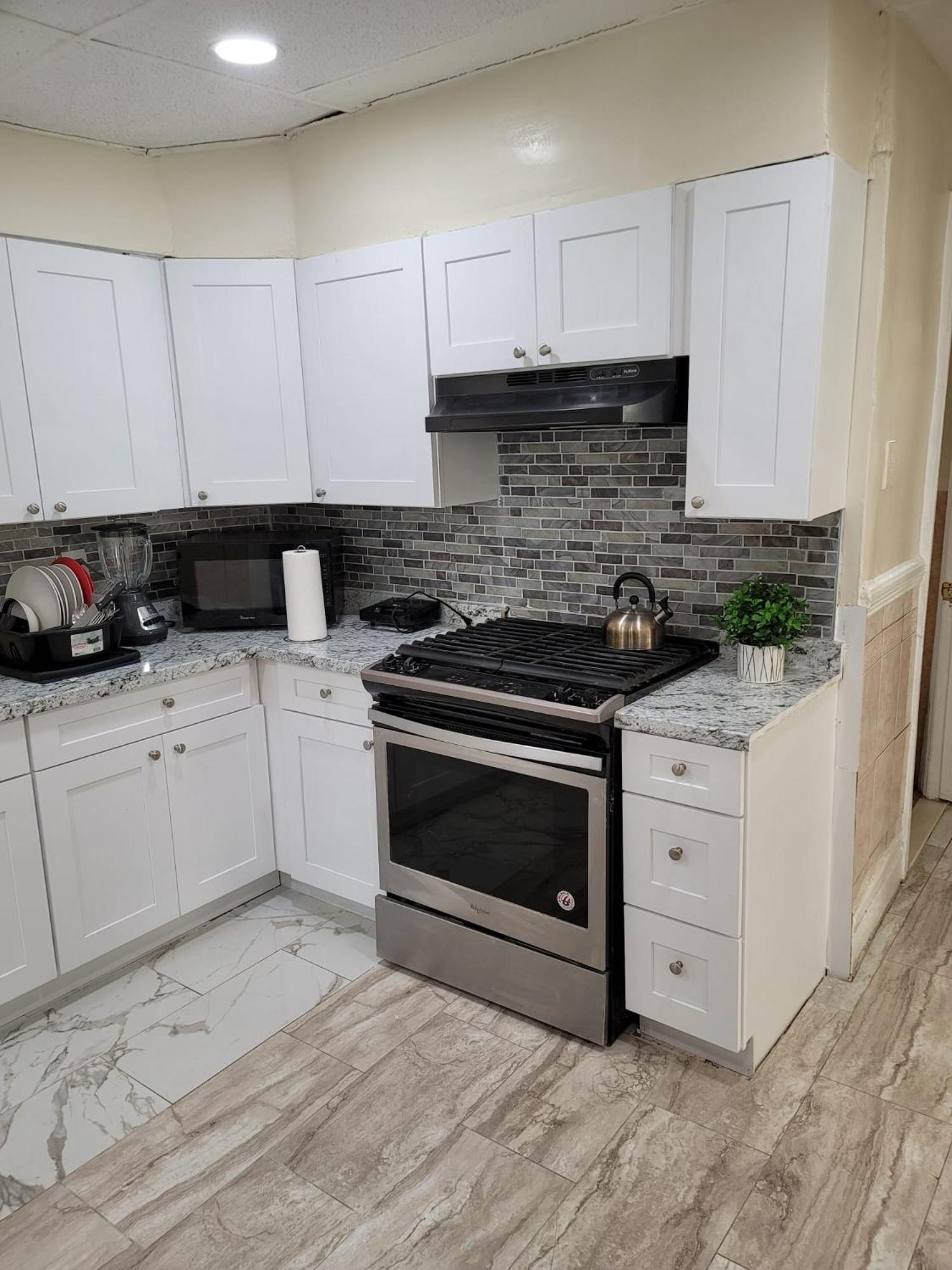 Z & Z Apartment Newark Quarto foto